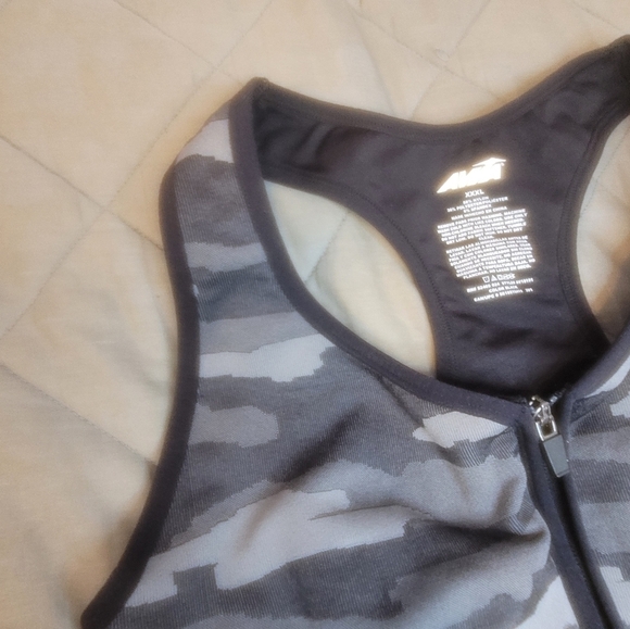 AVIA SPORTS BRA - Picture 3 of 5